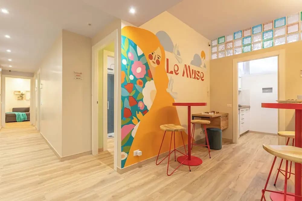 Le Muse Suites - photo 8
