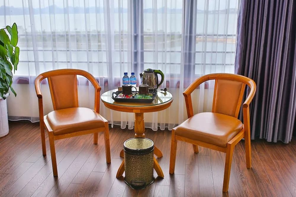 Thai Son Luxury Hotel - photo 10