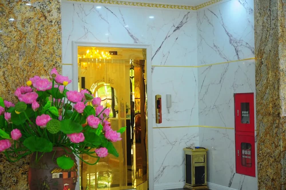 Time Lotus Hotel Halong - photo 8