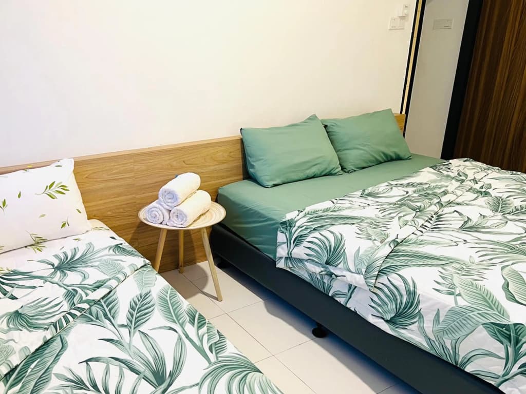 Imperio Homestay Alor Star - photo 4