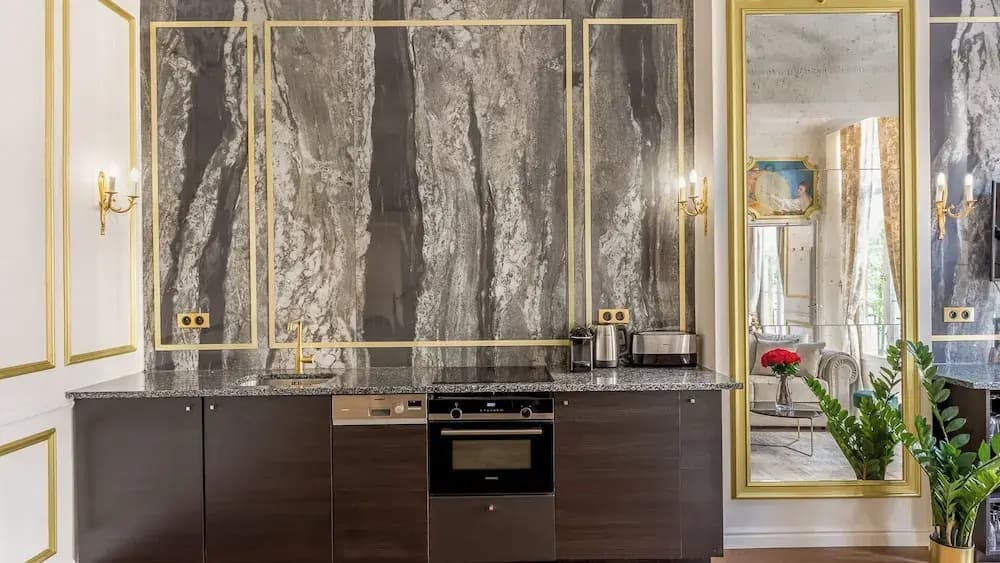 Merveil Luxury Suites - Louvre Aboukir V-VI - photo 24