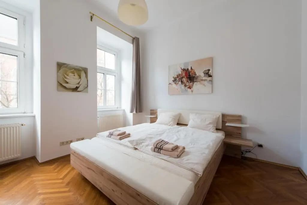 Belvedere Central Apartment - photo 4