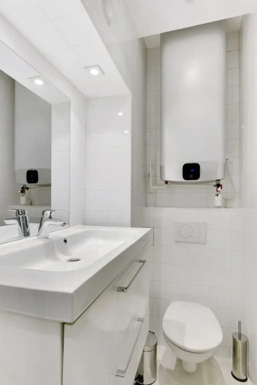 Pick A Flat's Passage Cardinet apartment - photo 15