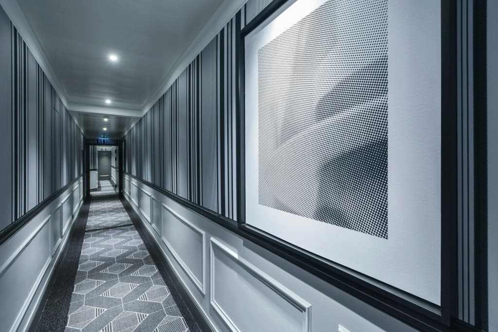 Maison Astor Paris, Curio Collection by Hilton - photo 36
