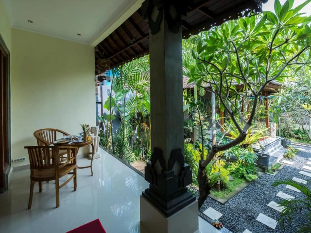 Asik Bali House Ubud - photo 6