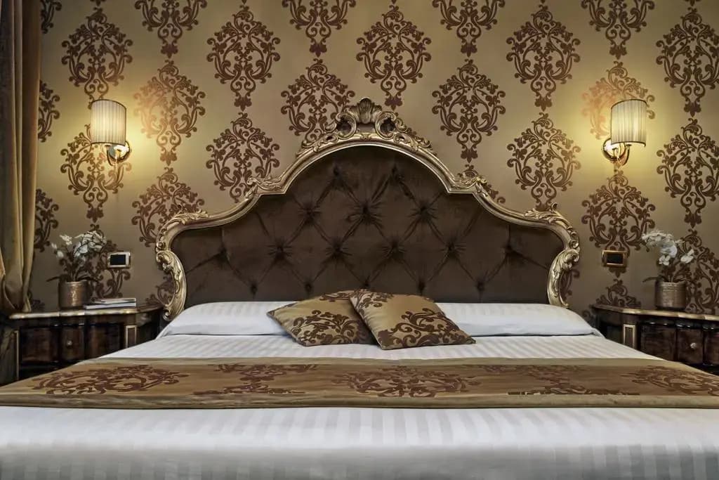Tre Archi Hotel - photo 50