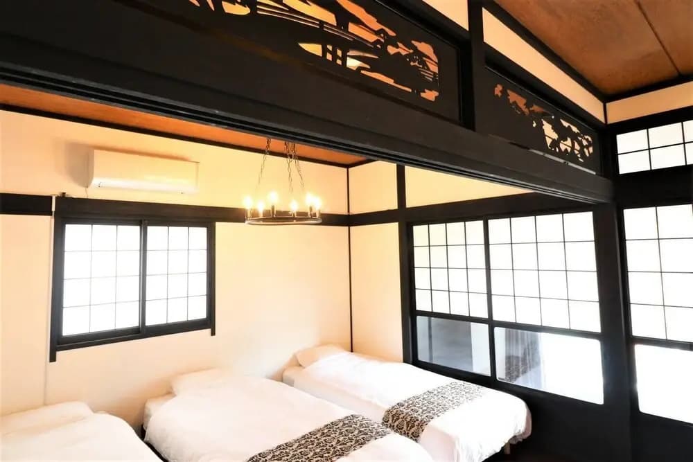 Residential Hotel Osaka chikko OC - photo 22