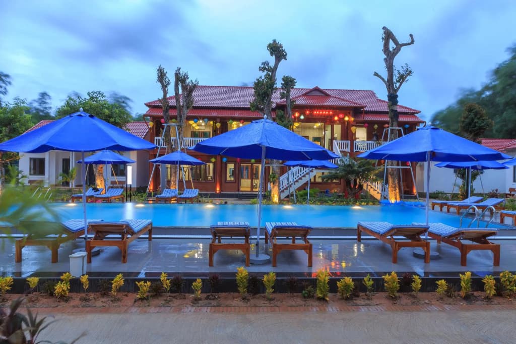 Rain Forest Resort Phu Quoc - photo 5