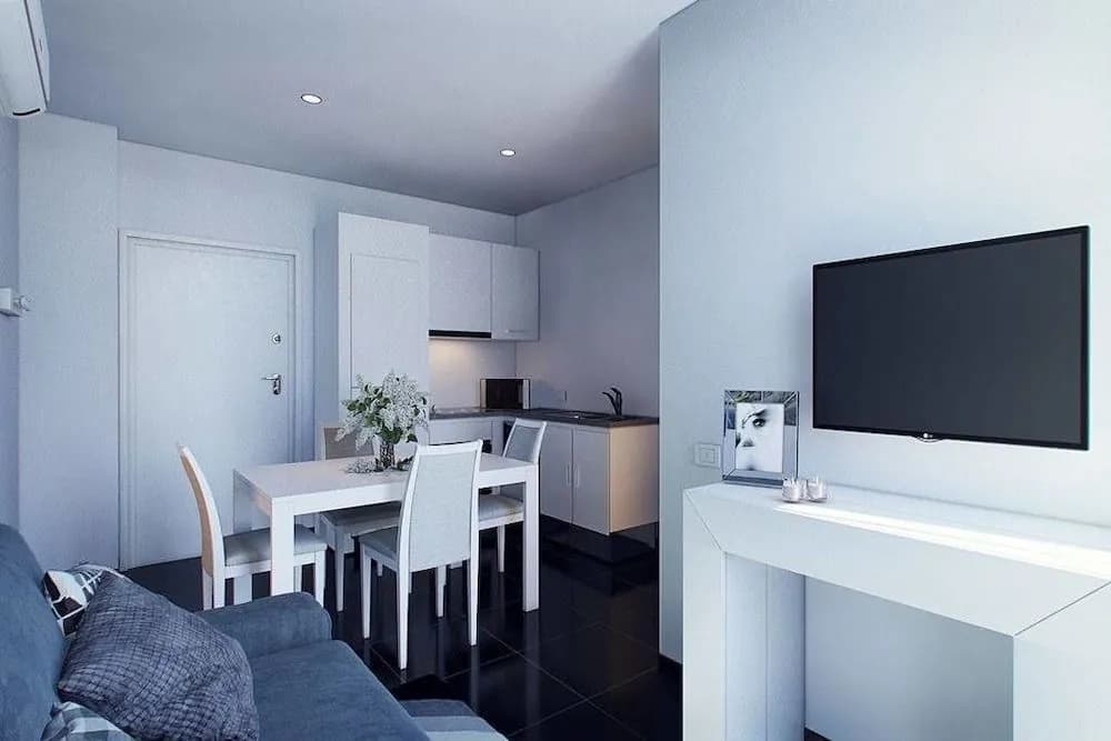 Residence De Lollis - photo 5