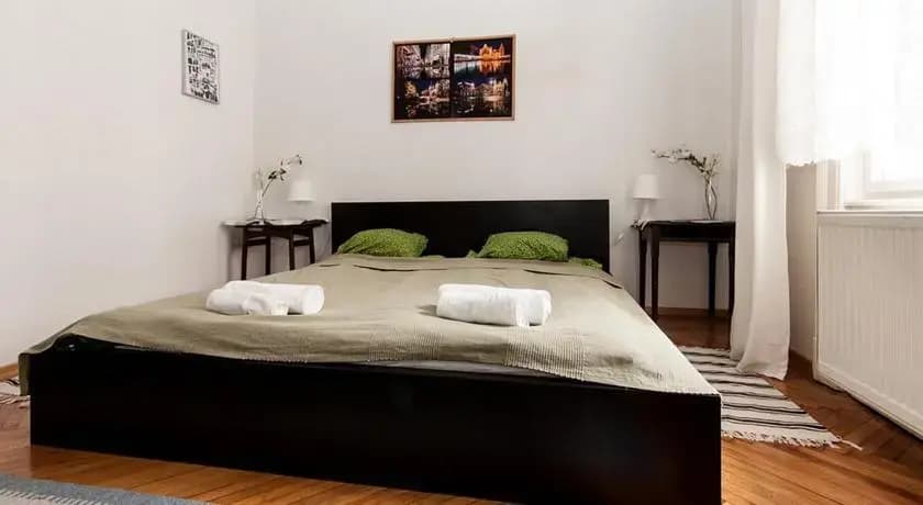 M&P apartment - photo 8