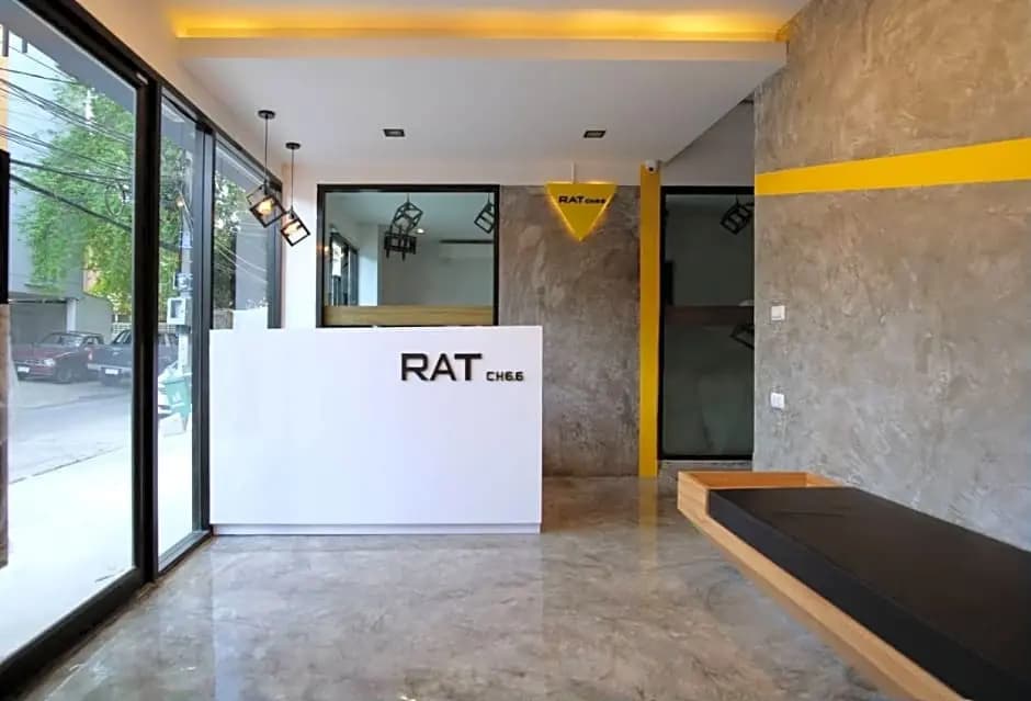 Ratch 66 - photo 13