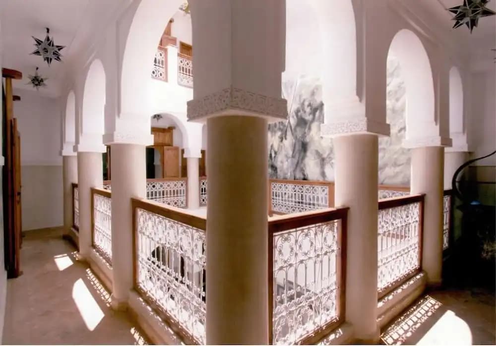 Riad Chalymar - photo 14
