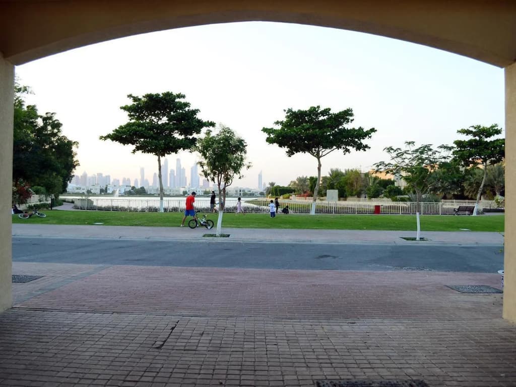 Medlock Villas - photo 9