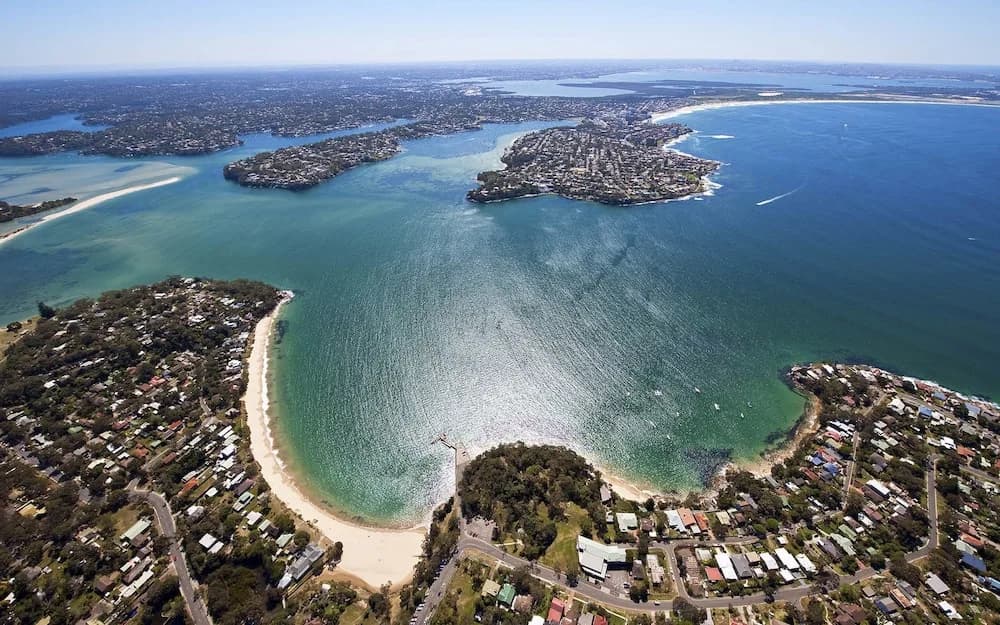 Cronulla Beach Backpackers - photo 8