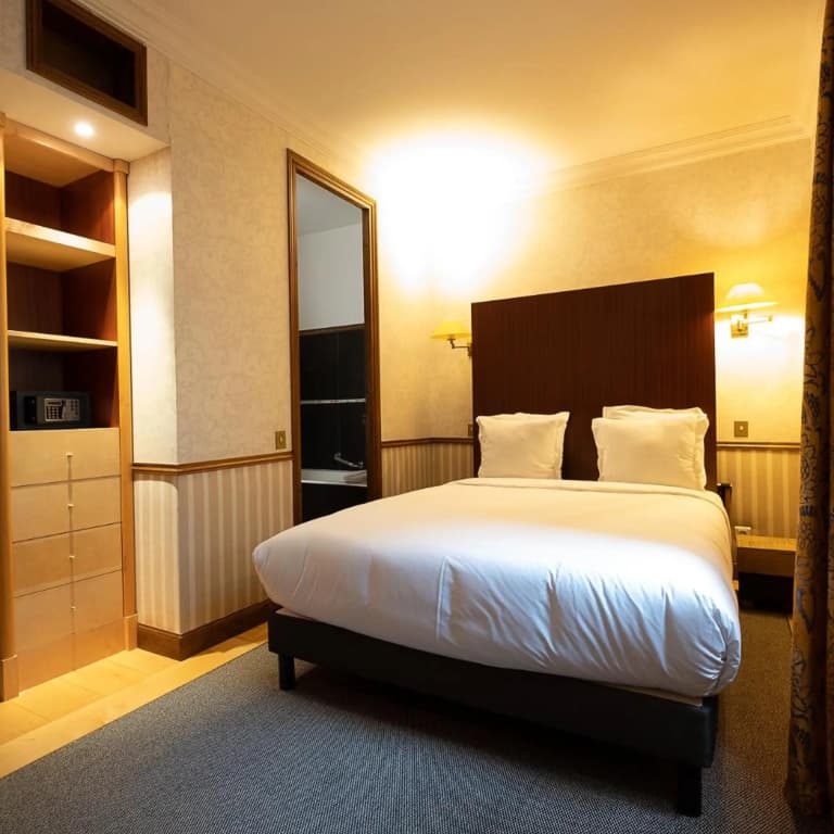 Le Relais Monceau - photo 43