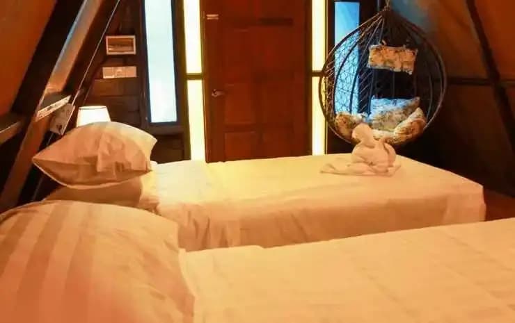 Rustcamps Glamping Resorts - photo 10