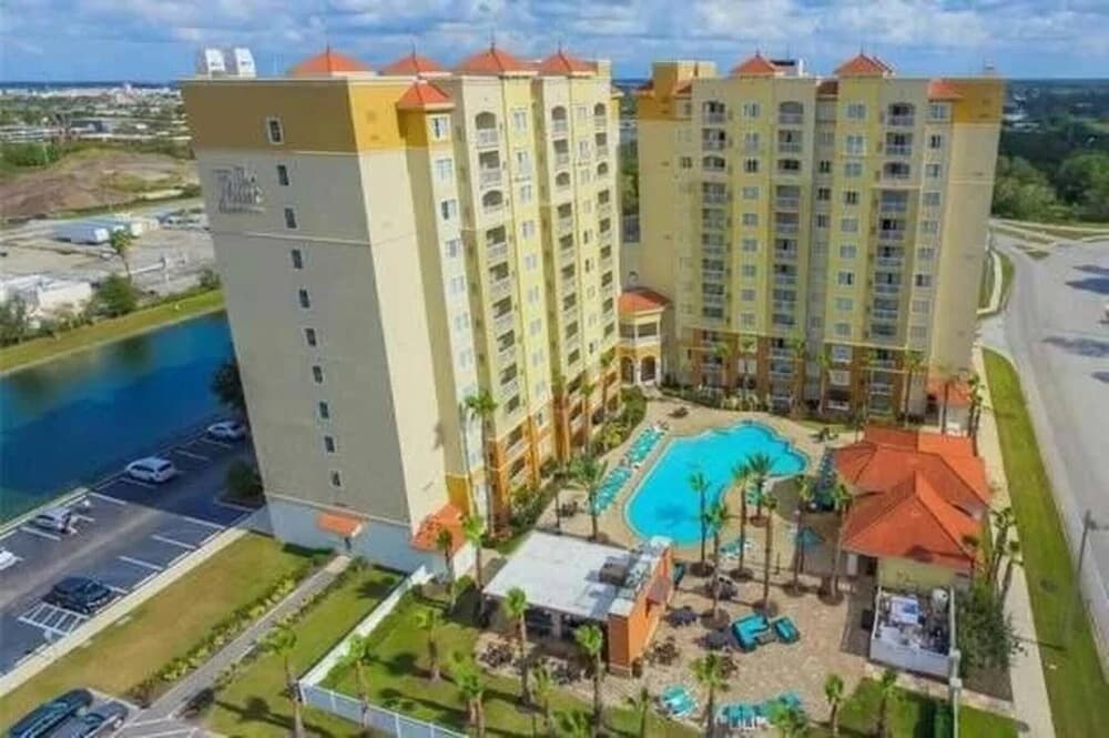 1br Next Universal Studios Fl - photo 9