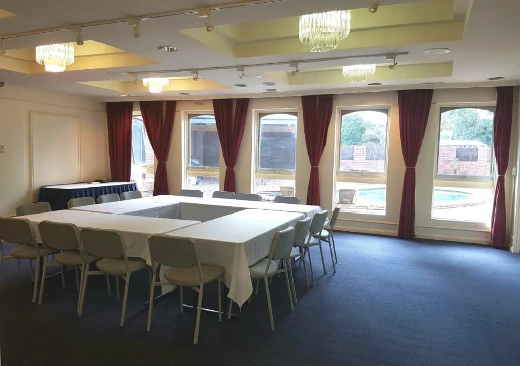 Hotel Cavalier - photo 13