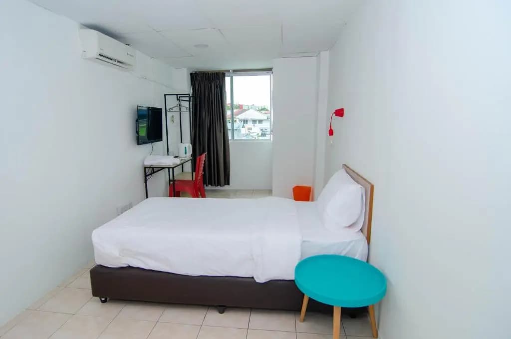 G Star Motel - photo 5