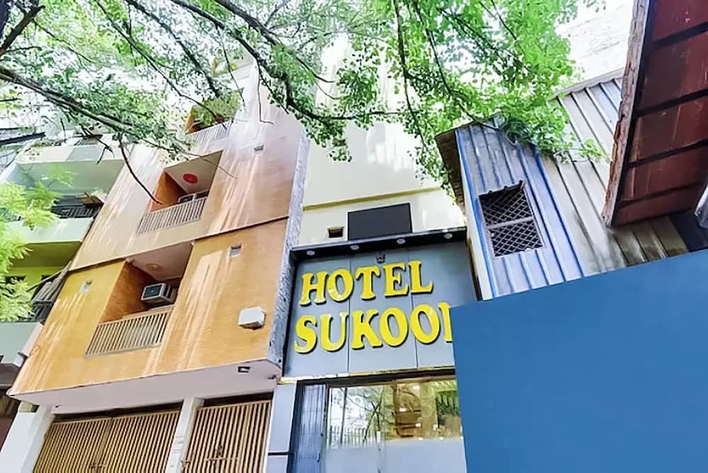 Roomshala Hotel Sukoon - photo 8