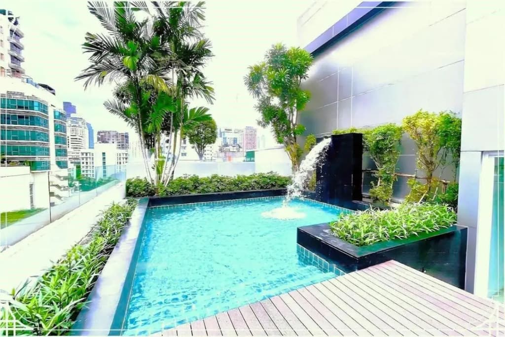 Apartment Lamyai - photo 16