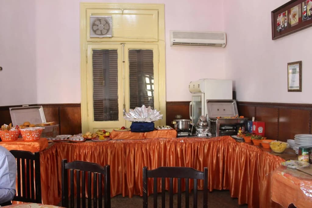 City View Hotel - photo 17