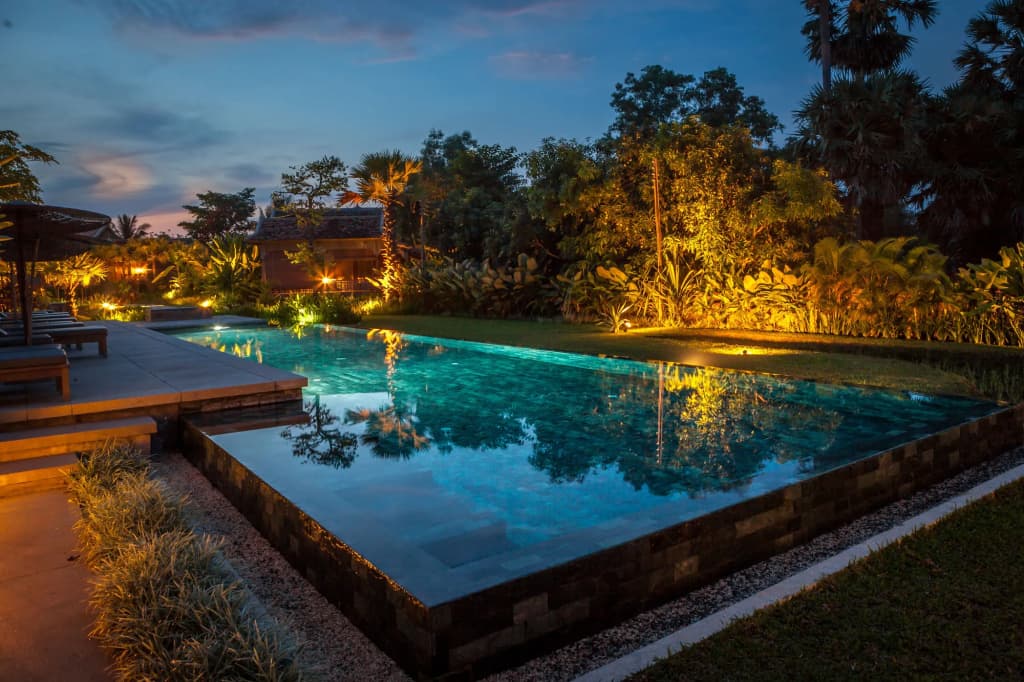 Sala Lodges - photo 14