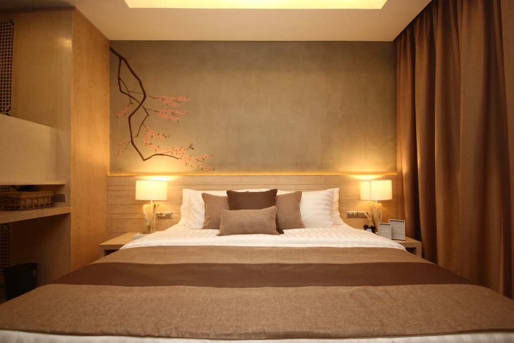 Chu Hotel - photo 3