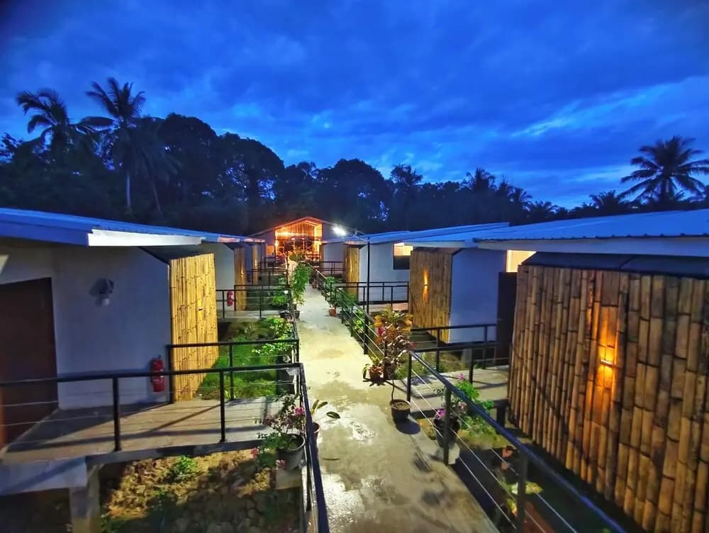 Borneo Nature Lodge 2 - photo 11