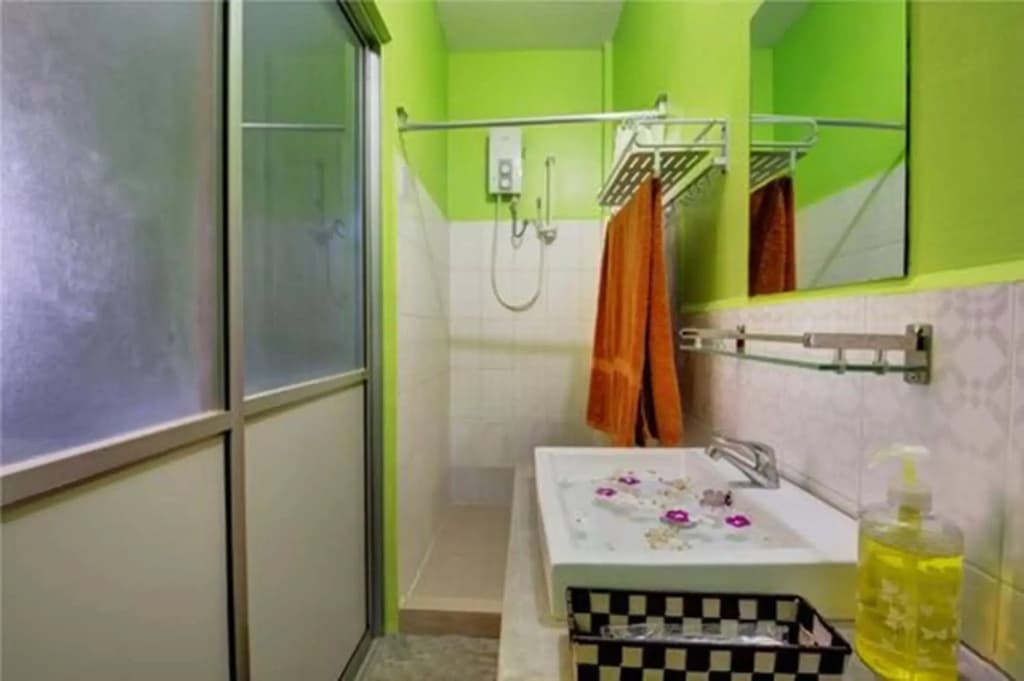 The Luxury Concept Hostel - photo 9