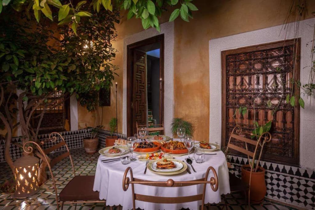 Riad Zhor - photo 24