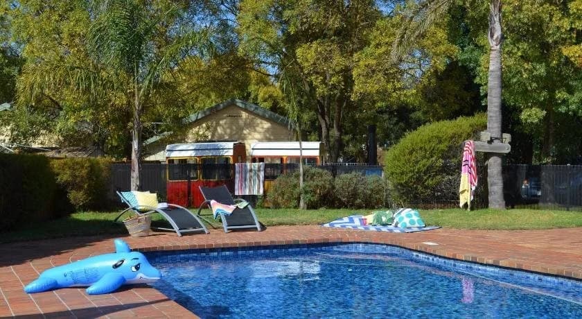 BIG4 Mornington Peninsula Holiday Park - photo 11