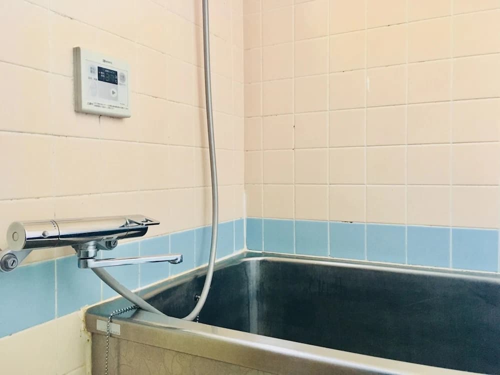 Toki Villa Tokyo Otsuka A - photo 7
