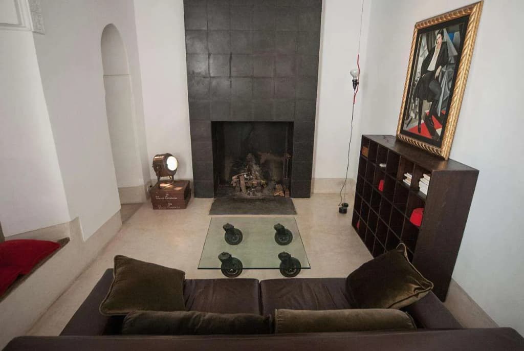 Riad Jaaneman - photo 10