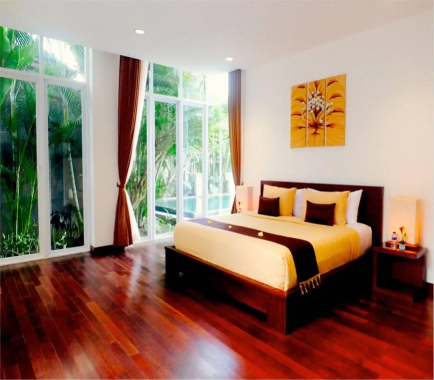 Andamar Luxury Villas - photo 3