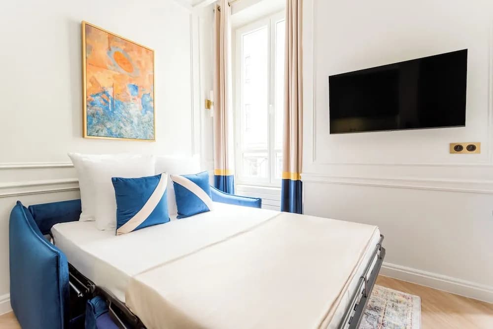 Merveil Luxury Suites - Opera - Volney I-II - photo 41
