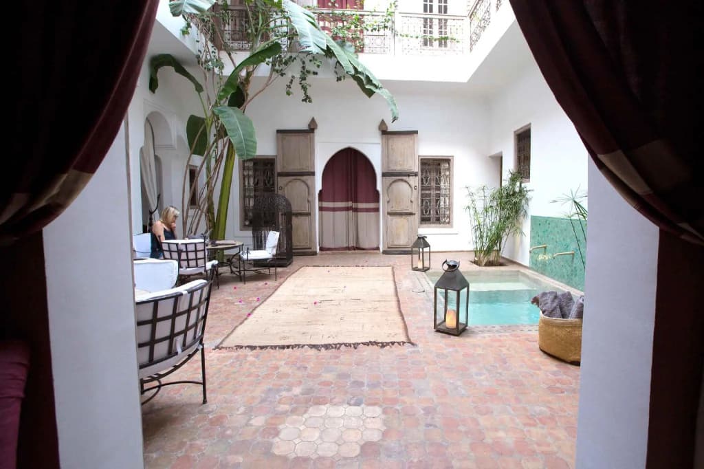 Riad Altair - photo 22
