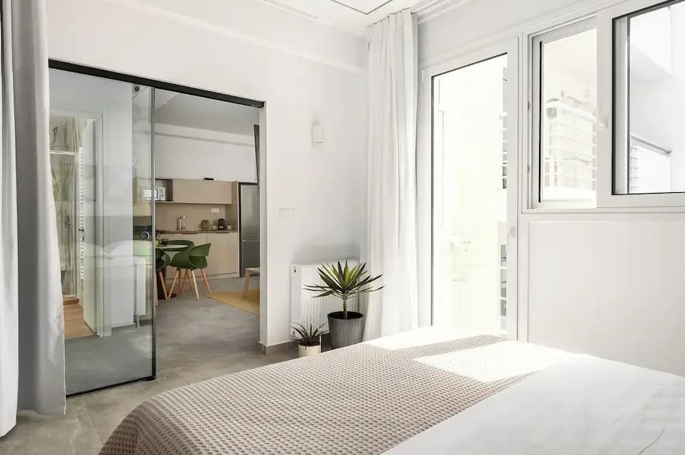 Soultani Aparthotel by HarmonyHomesAway - photo 43