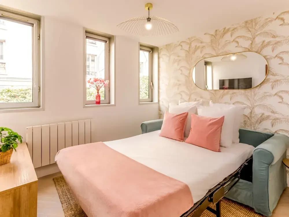 Merveil Family Suites - Viala I-II-IV - photo 40