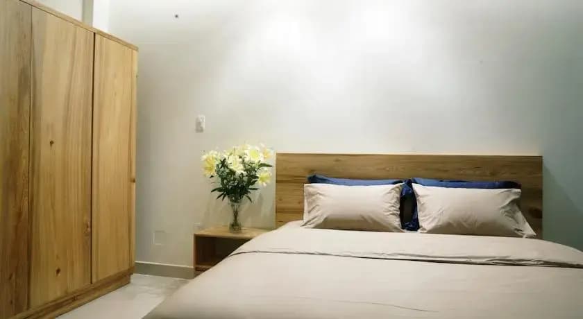 Lotus Residence - photo 9