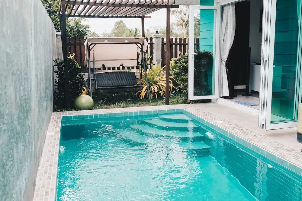 Peach Hua Hin Pool Villa Holiday - photo 11