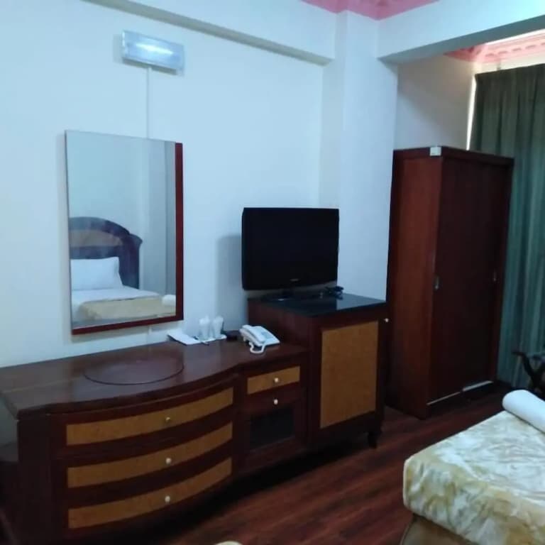 Golden Touch Hotel - photo 9