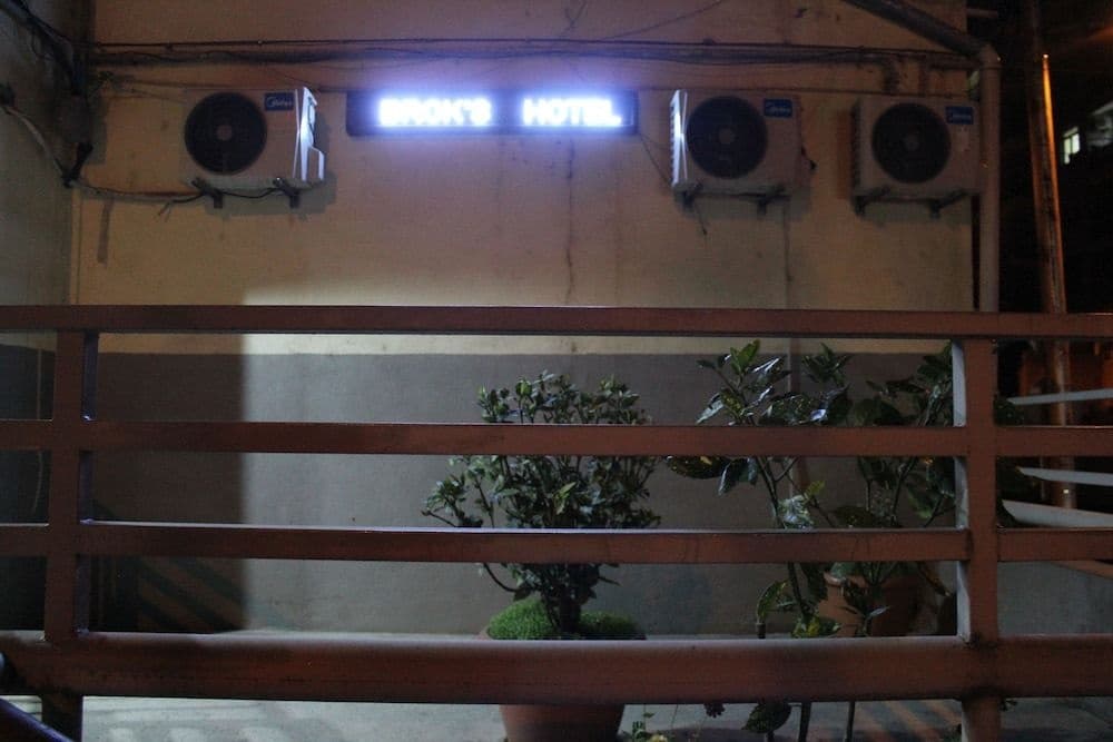 Brok's Hotel - photo 13