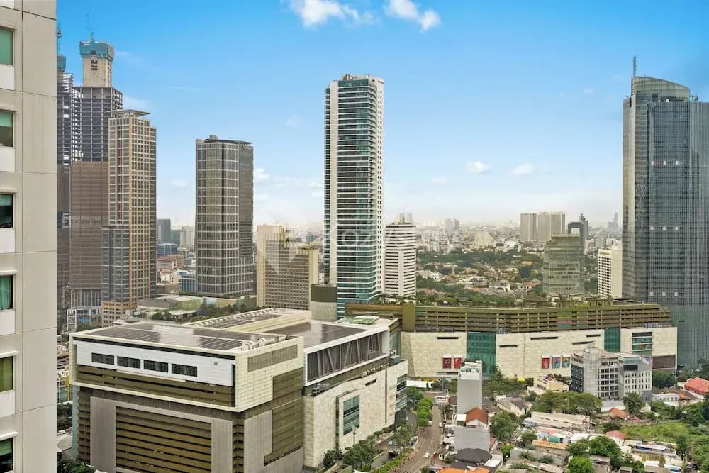 Minoa by Kozystay - Thamrin - photo 11