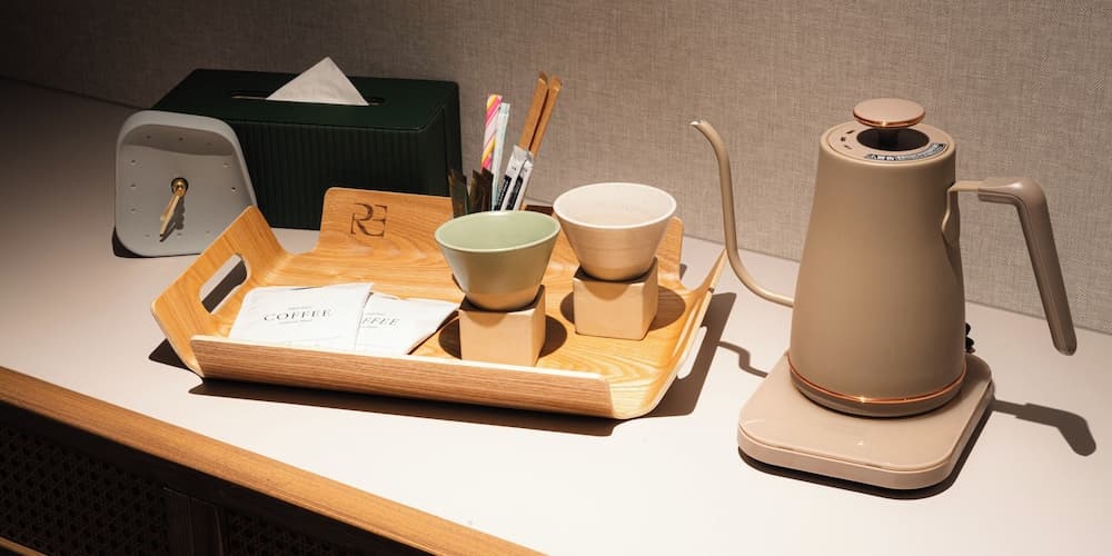 R Hotel Re.Osaka Nagai Park - photo 14