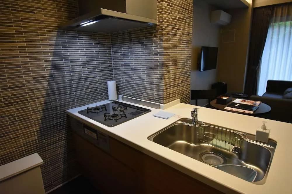 kyohotel kishotei goshominami - photo 20
