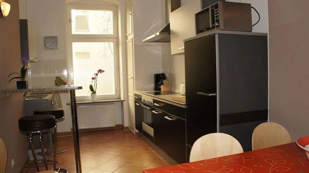 Apartments Emdener Strasse - photo 18