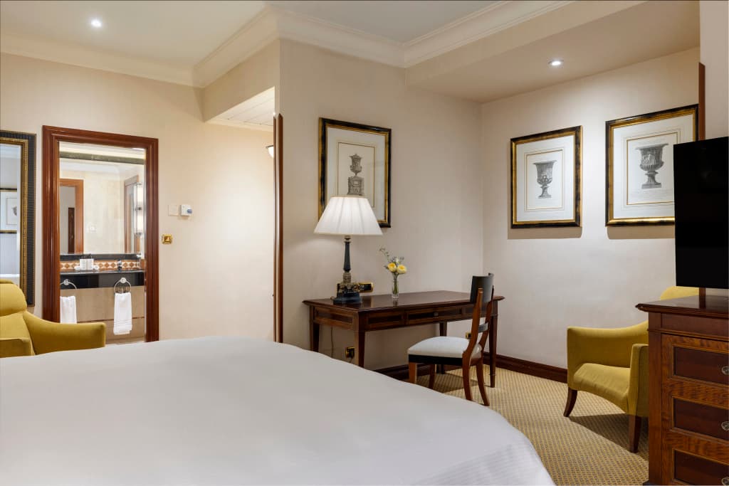 InterContinental Madrid by IHG - photo 6