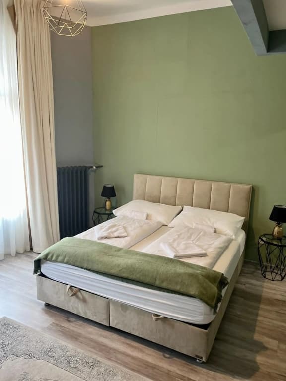 W Urban Suites Budapest - photo 3