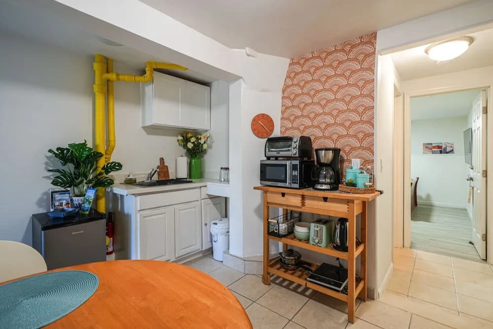 San Francisco Apartment ~ 5 Mi to Downtown! - photo 14